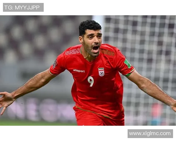 伊朗足球边线球星表现出色引领球队冲击世界杯资格赛